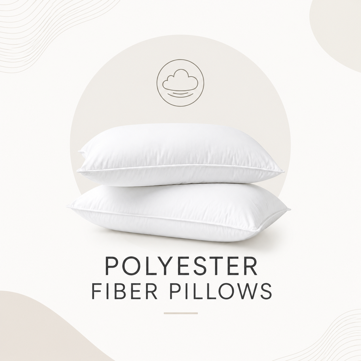 Polyester Fiber