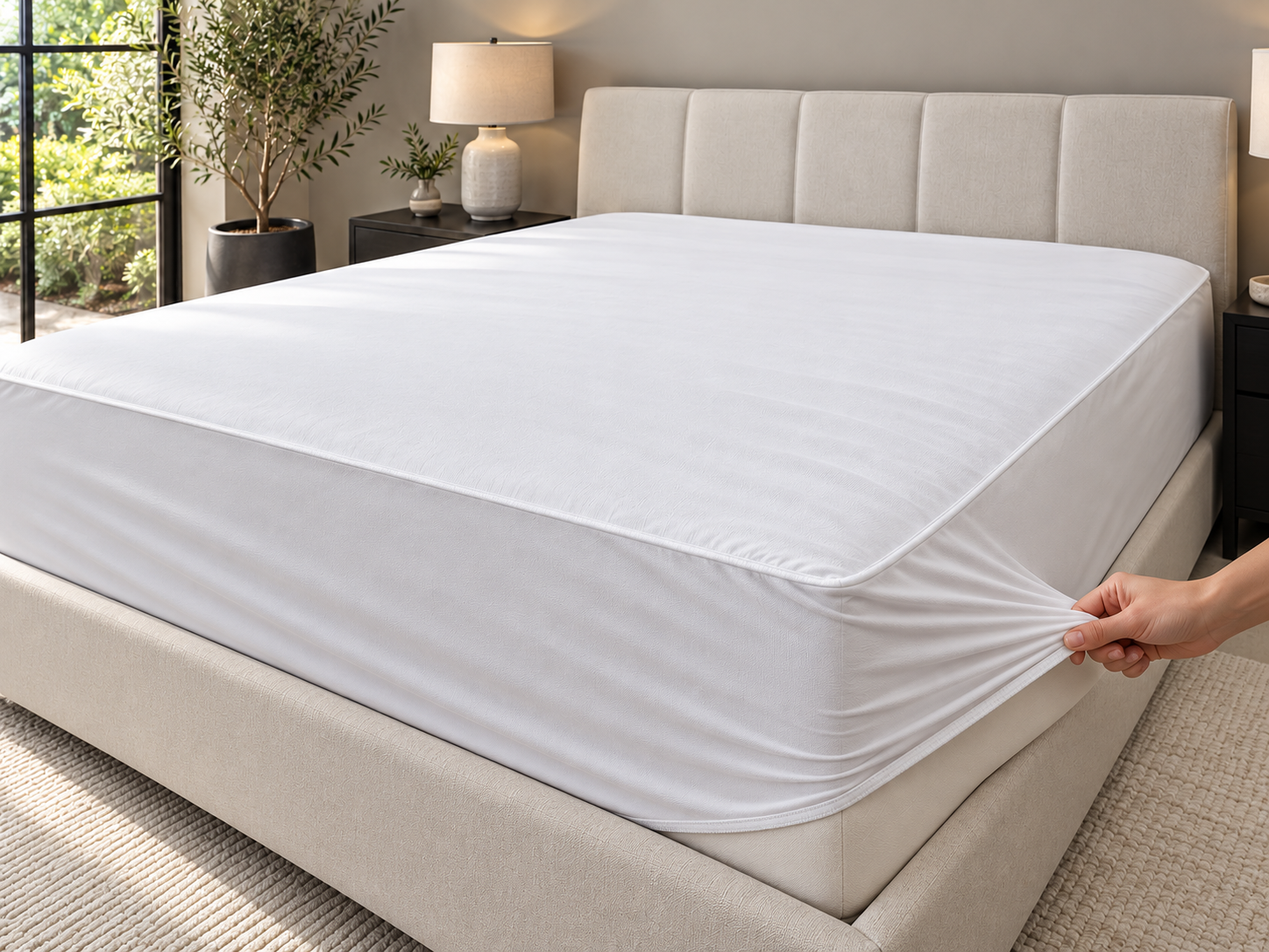 Mattress Protector