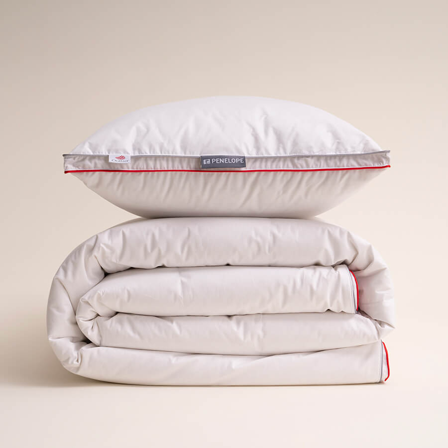 Penelope Dove 10.5 Tog Duvet