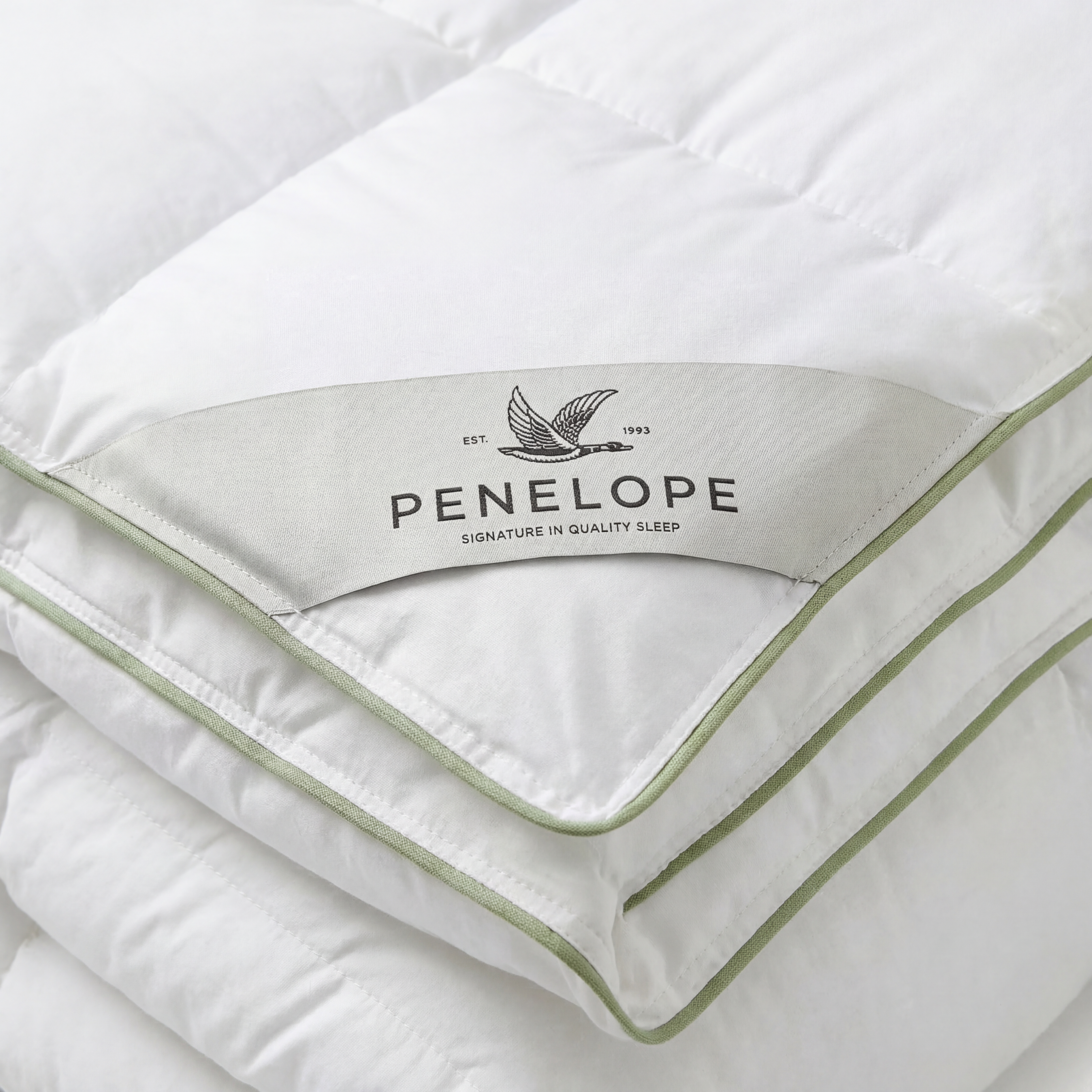 Penelope Bamboo Duvet 220x240