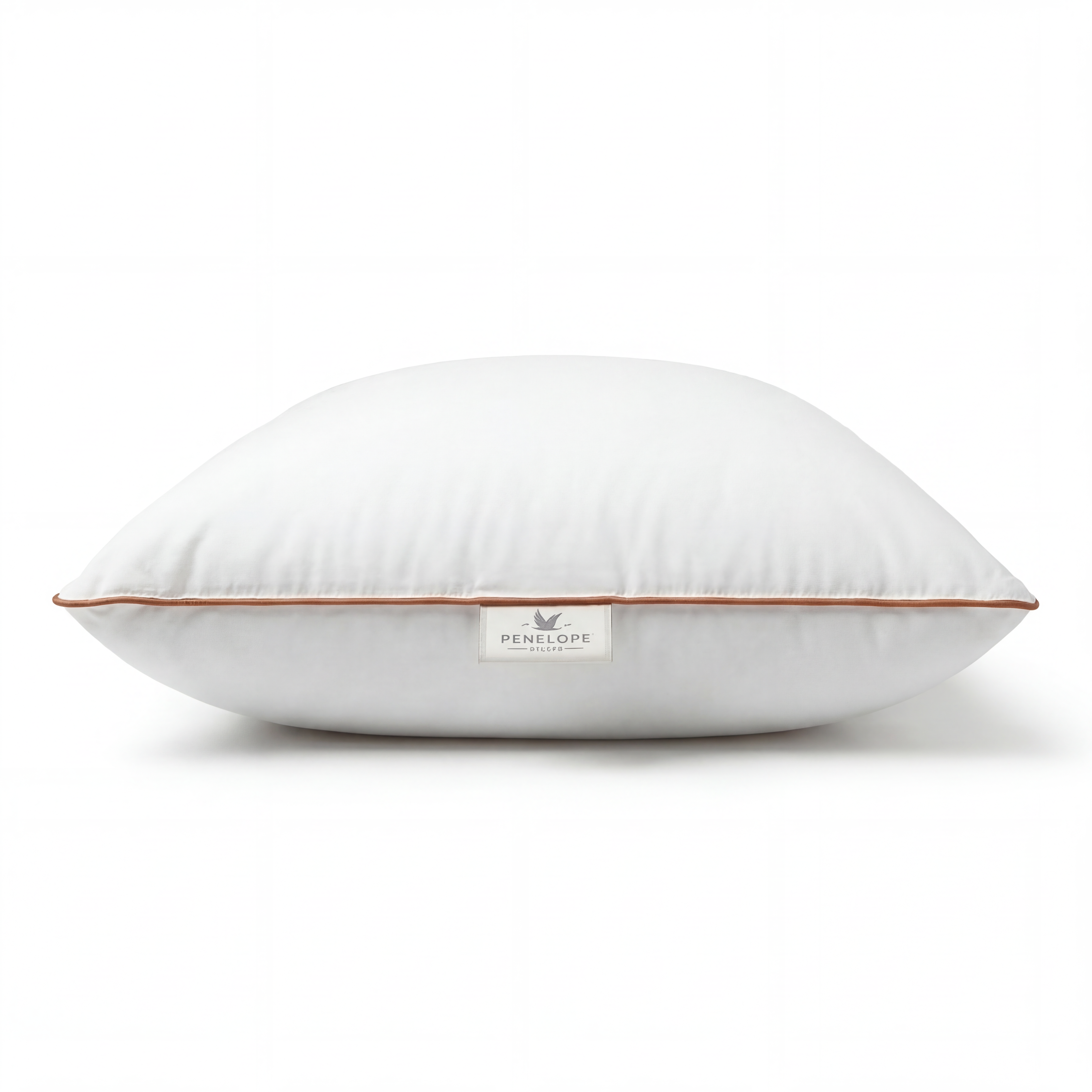 Penelope Bronze Pillow