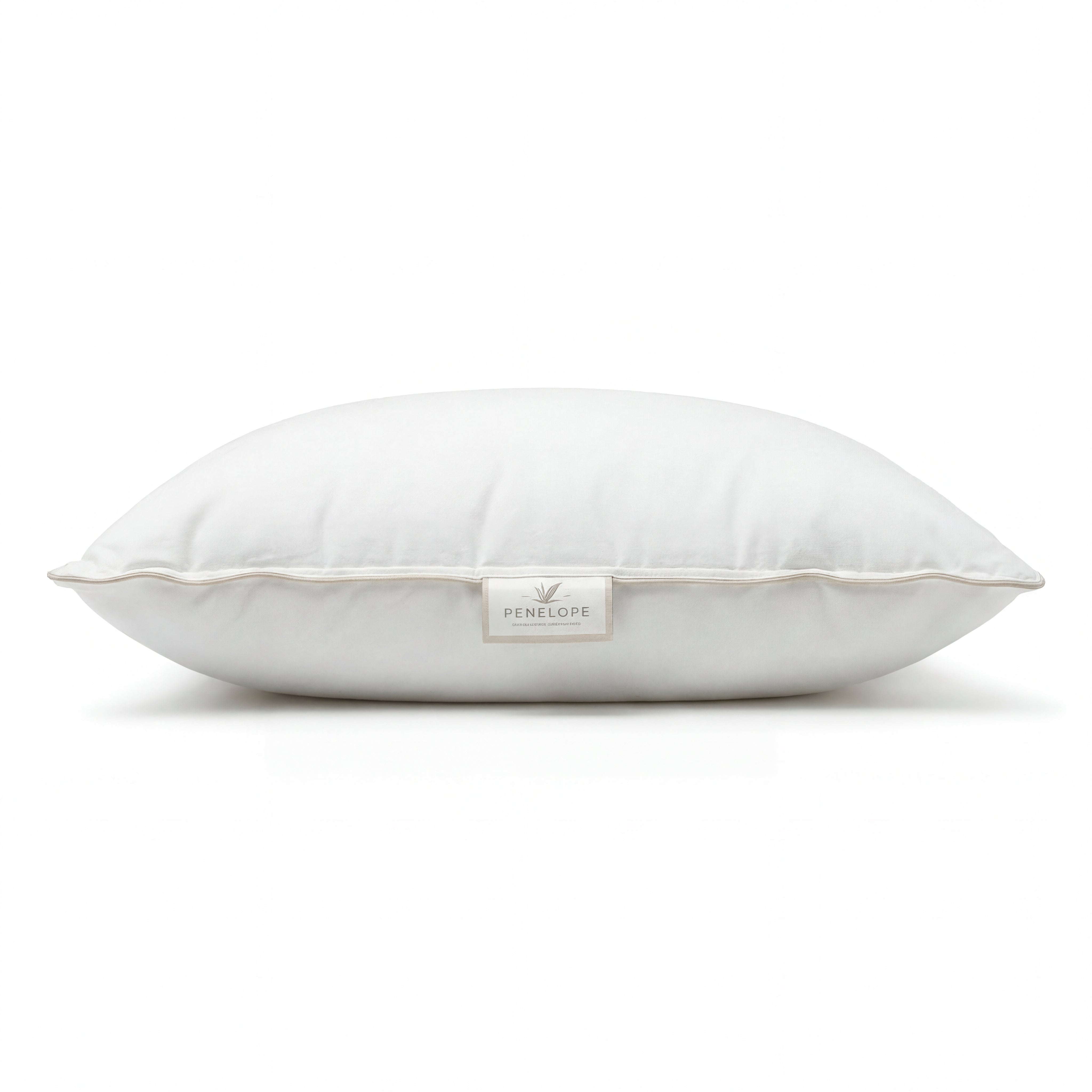 Penelope Dove Soft Pillow