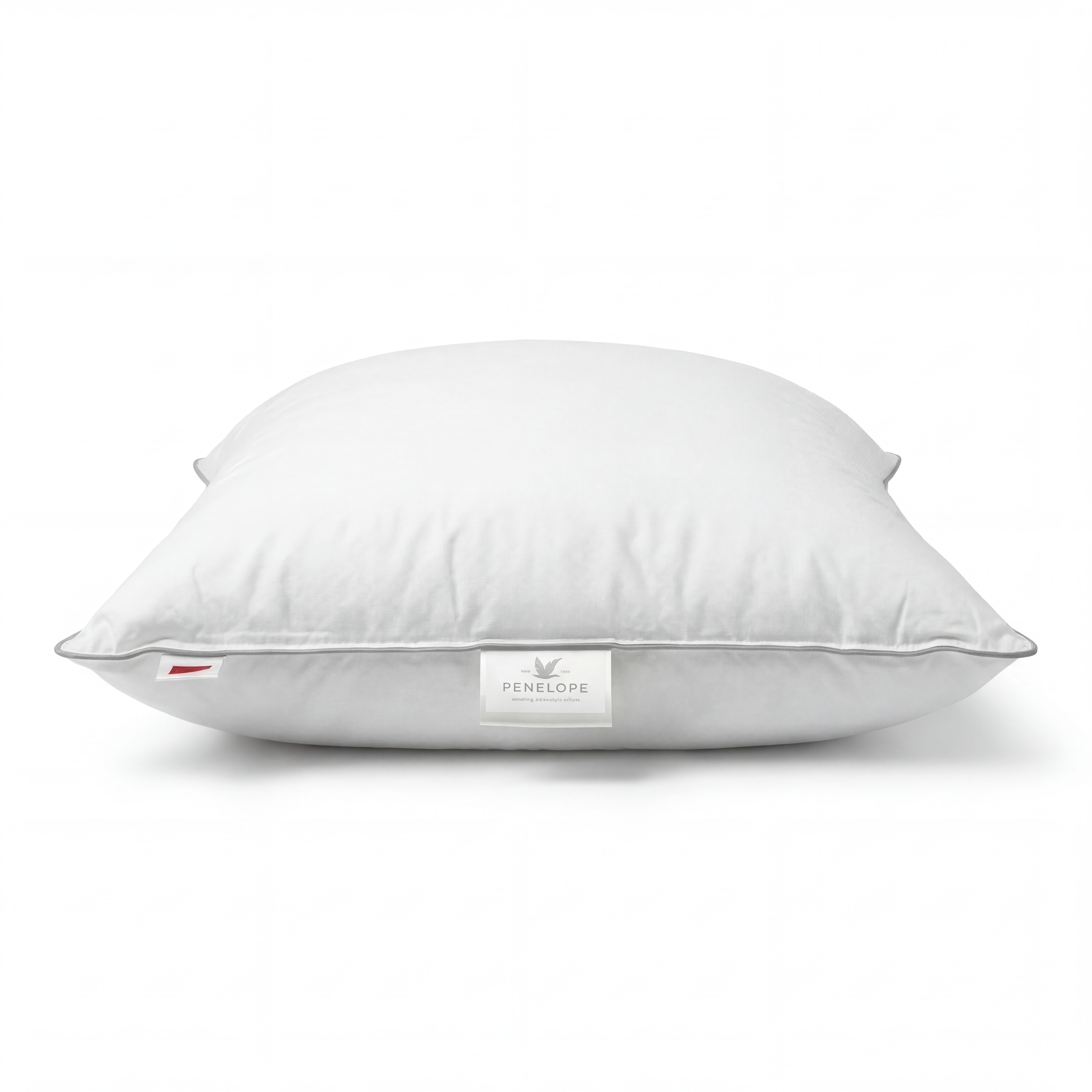 Penelope Cool Breeze Down Pillow