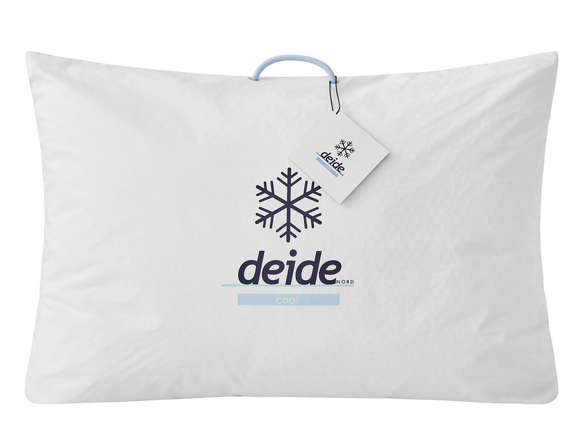 Duve Decor Deide Cool Plus Pillow