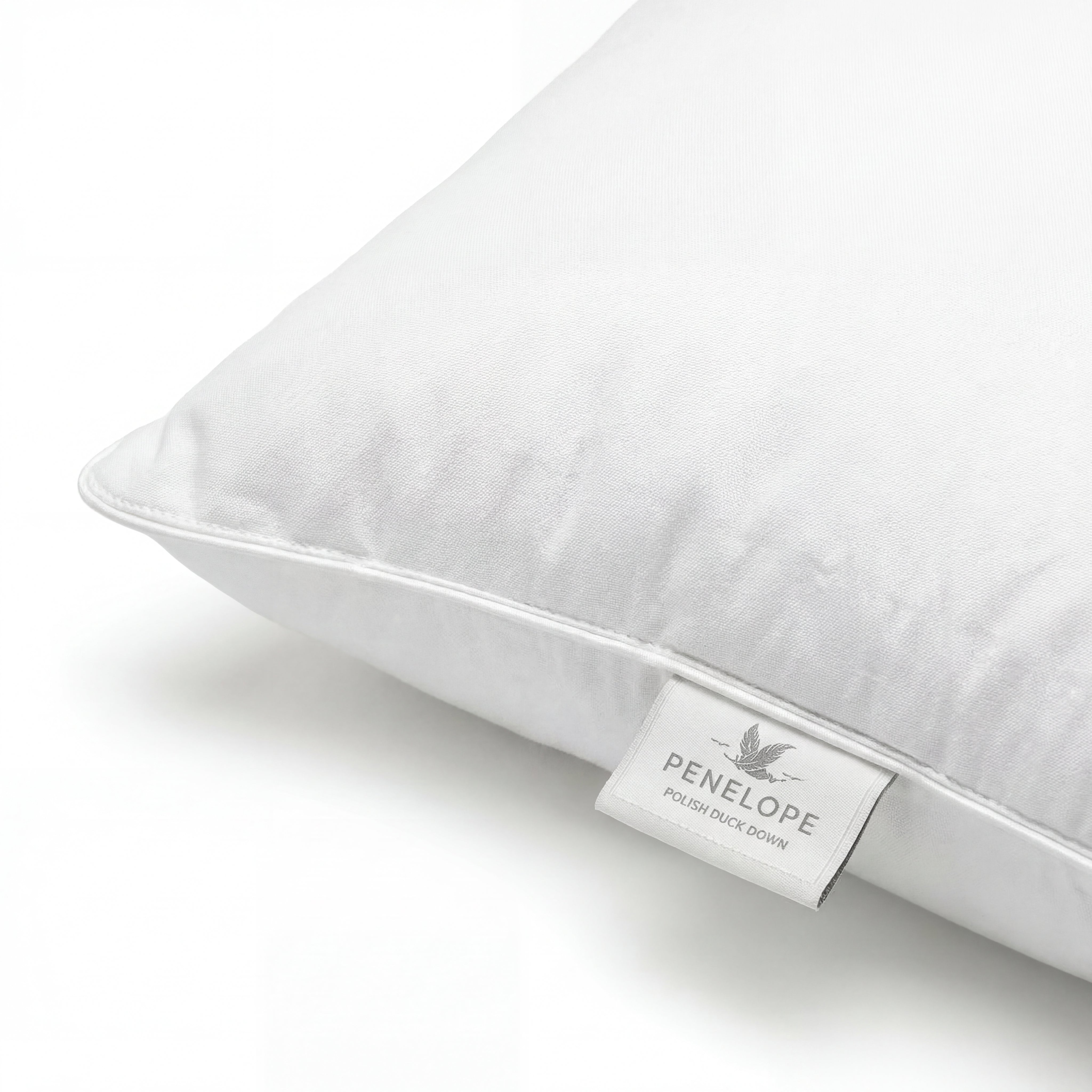 Penelope Medallion Luxe Pillow