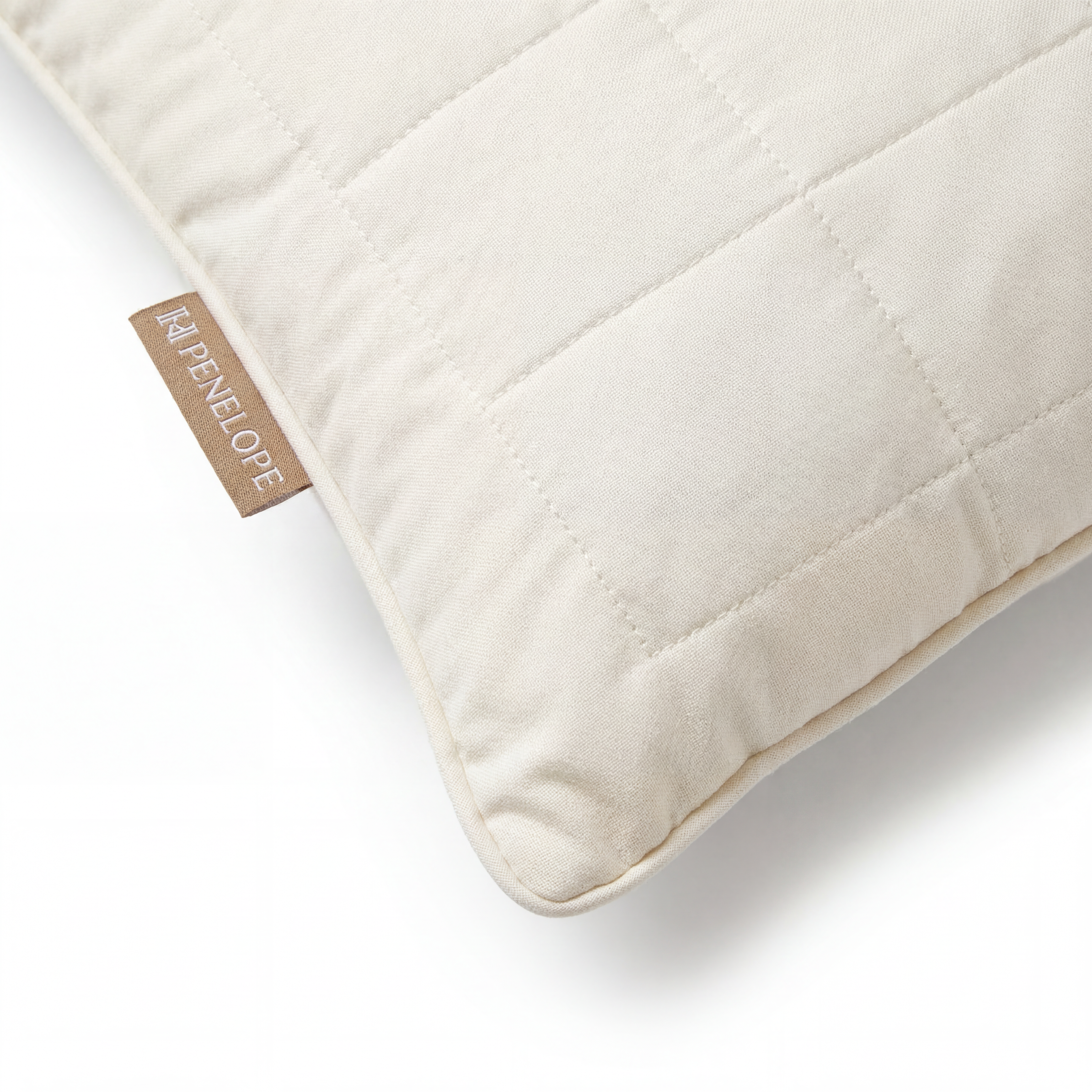 Penelope Cotton Live Pillow
