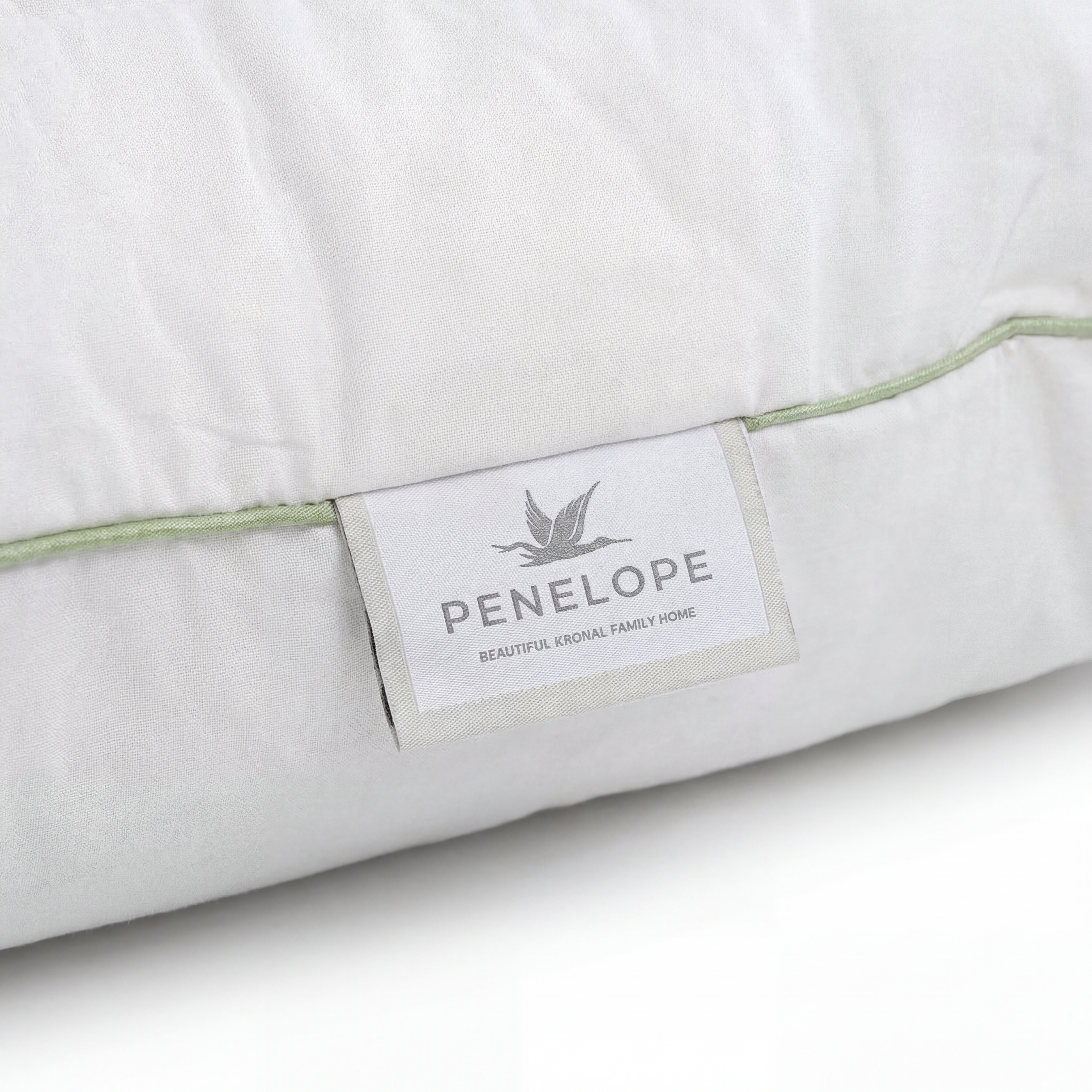 Penelope Bamboo Pillow