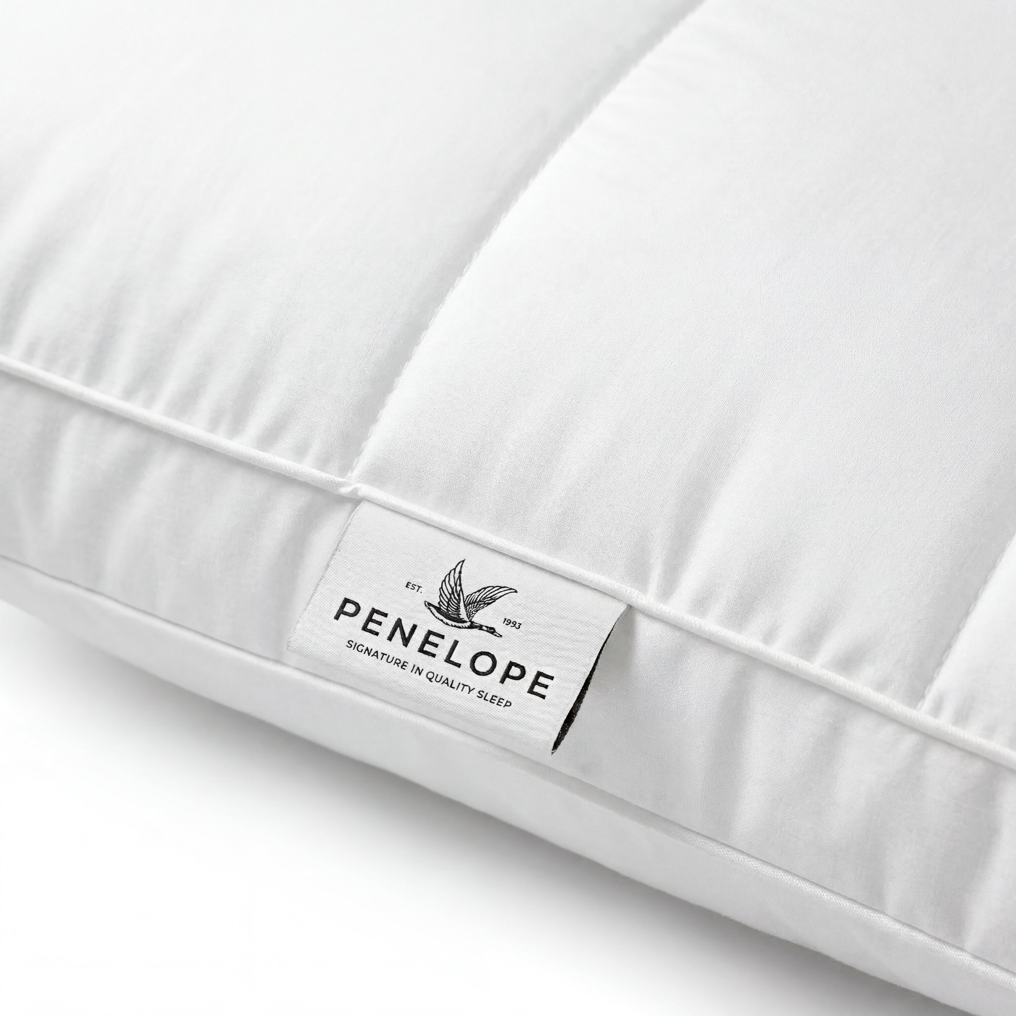 Penelope Unico Super Luxe Pillow