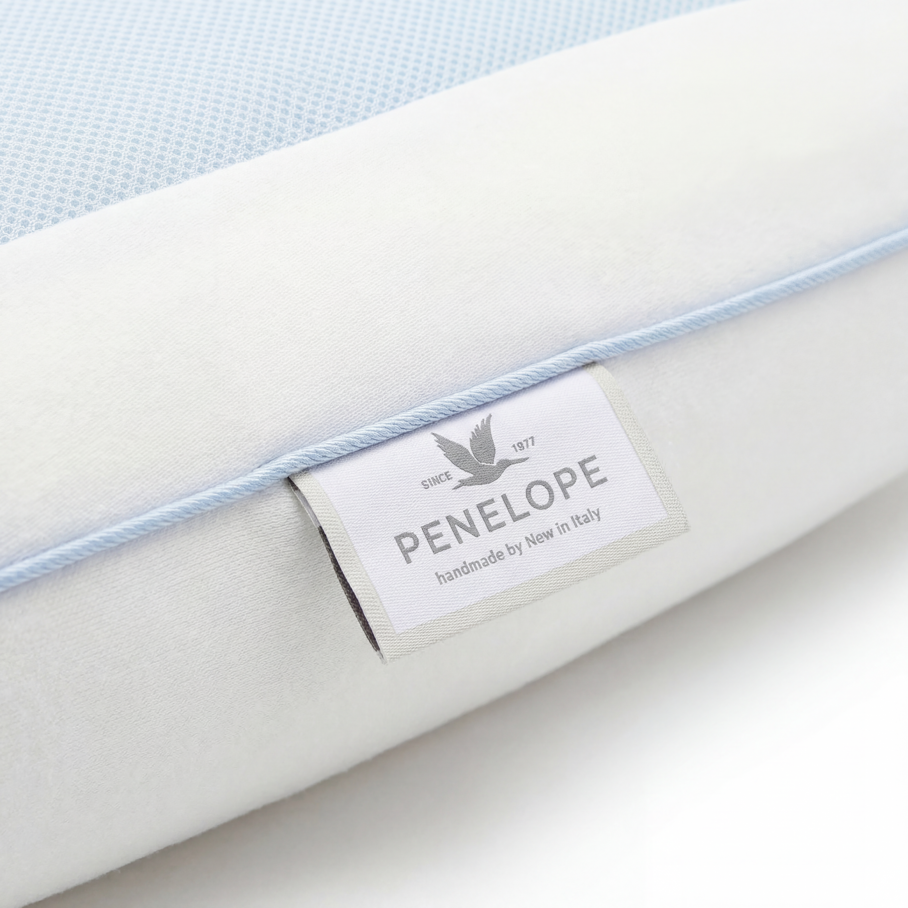 Penelope Medigel Pillow