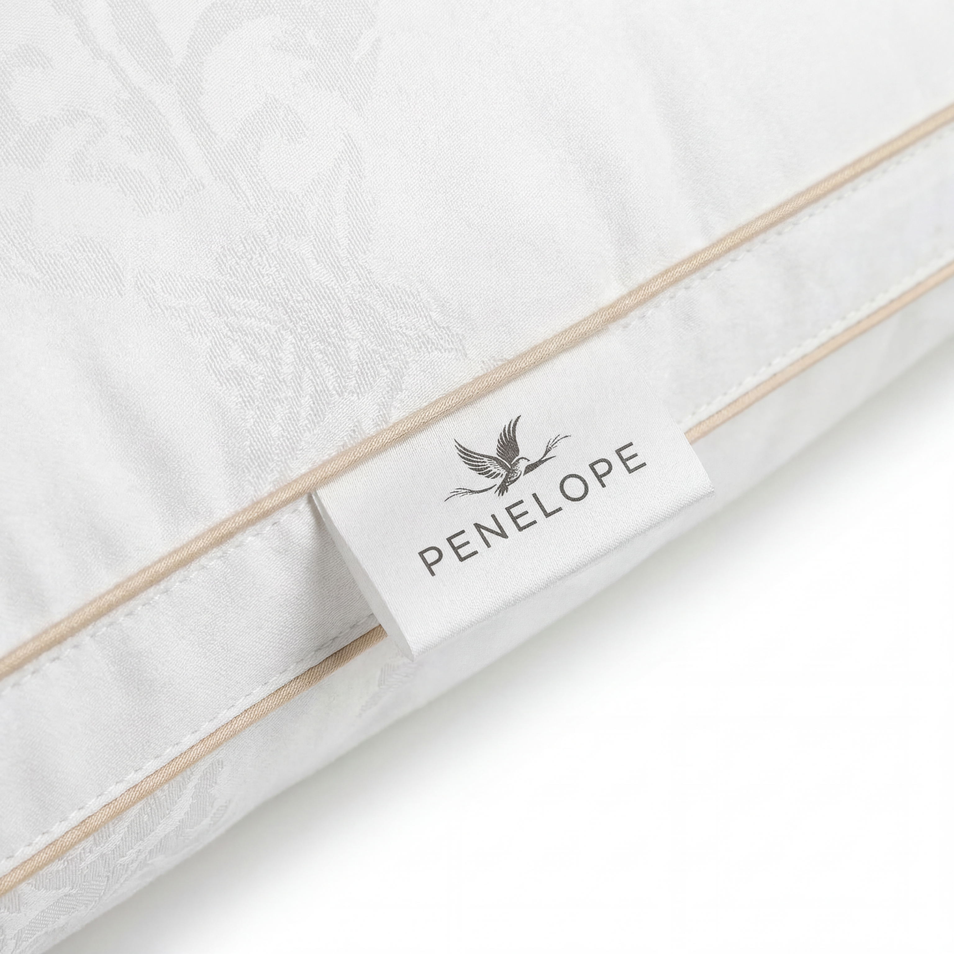 Penelope Imperial Luxe Pillow