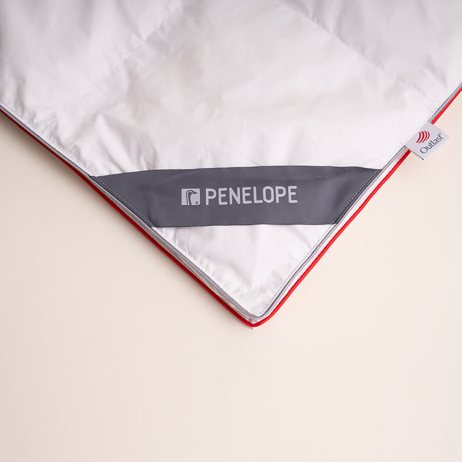 Penelope Dove 10.5 Tog Duvet