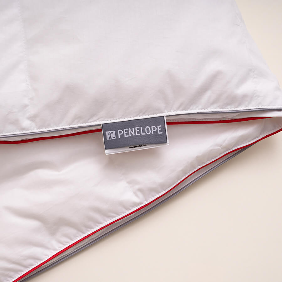 Penelope Dove 10.5 Tog Duvet