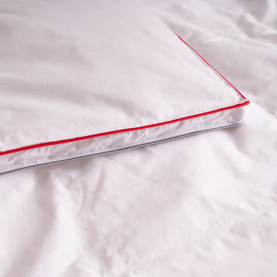 Penelope Dove 10.5 Tog Duvet