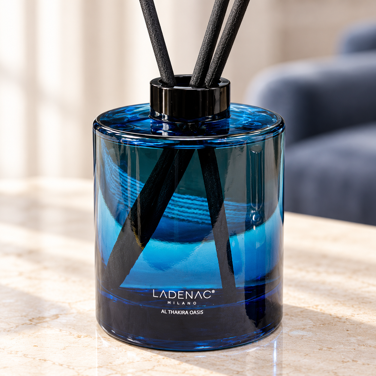 Home Fragrance Collection Oasis Ziz set