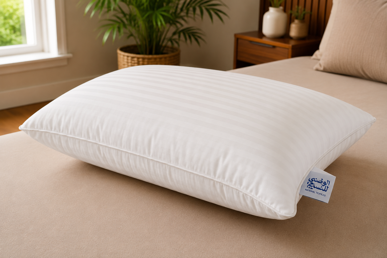 FIVE STAR PILLOW