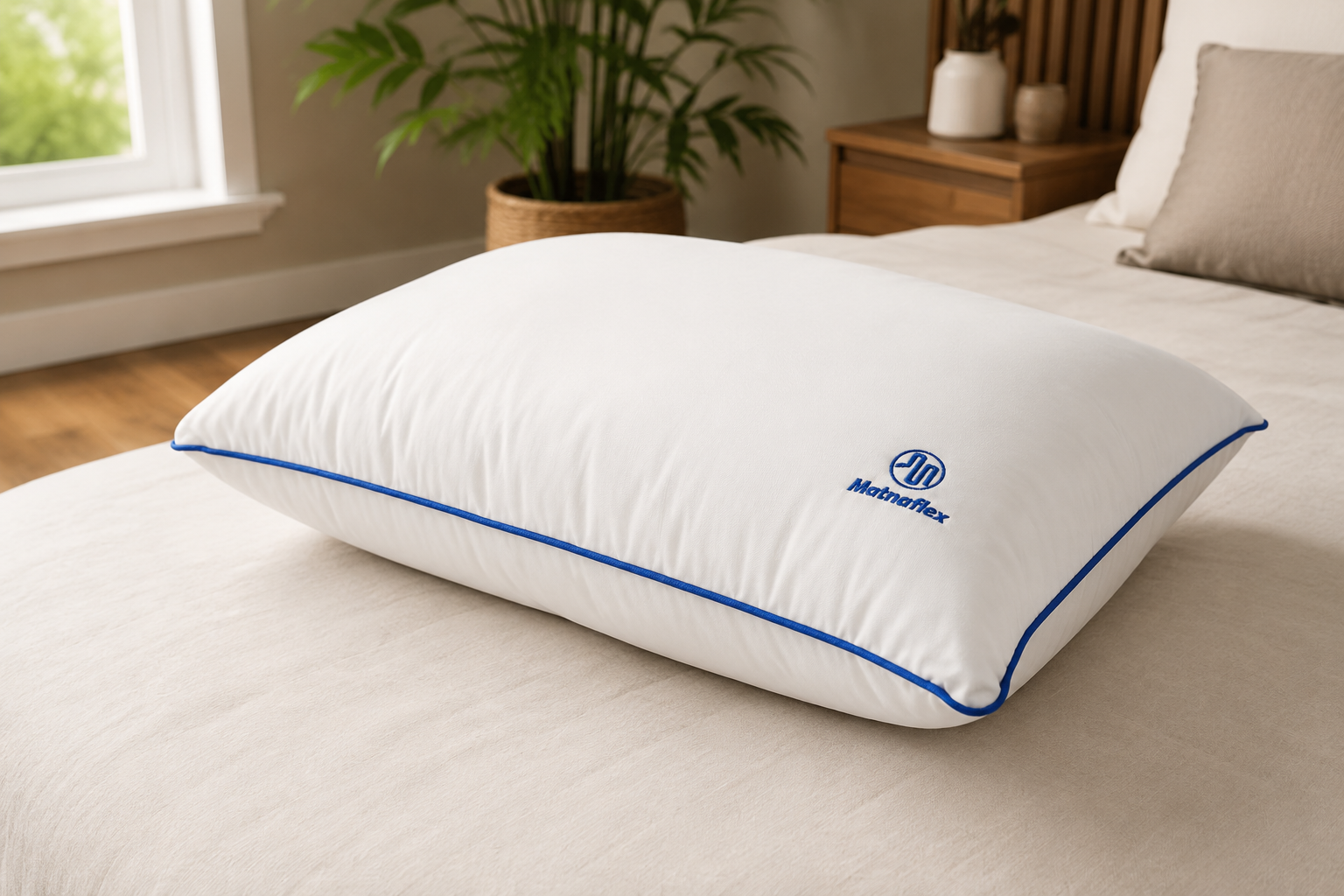 SERENITY PILLOW