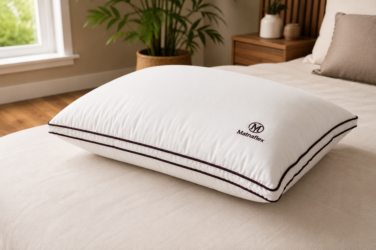 VELVET DREAM PILLOW