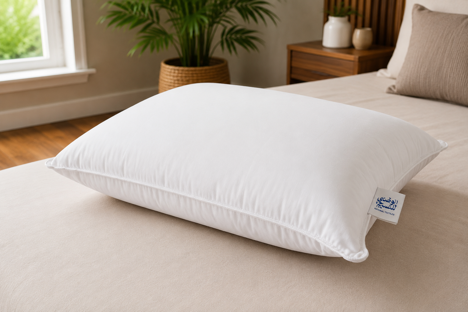 SOFT GEL PILLOW