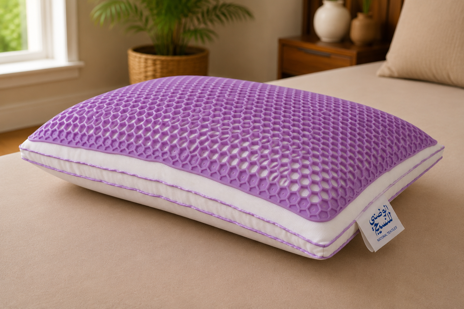 CoolFlex Hyper Soft Pillow