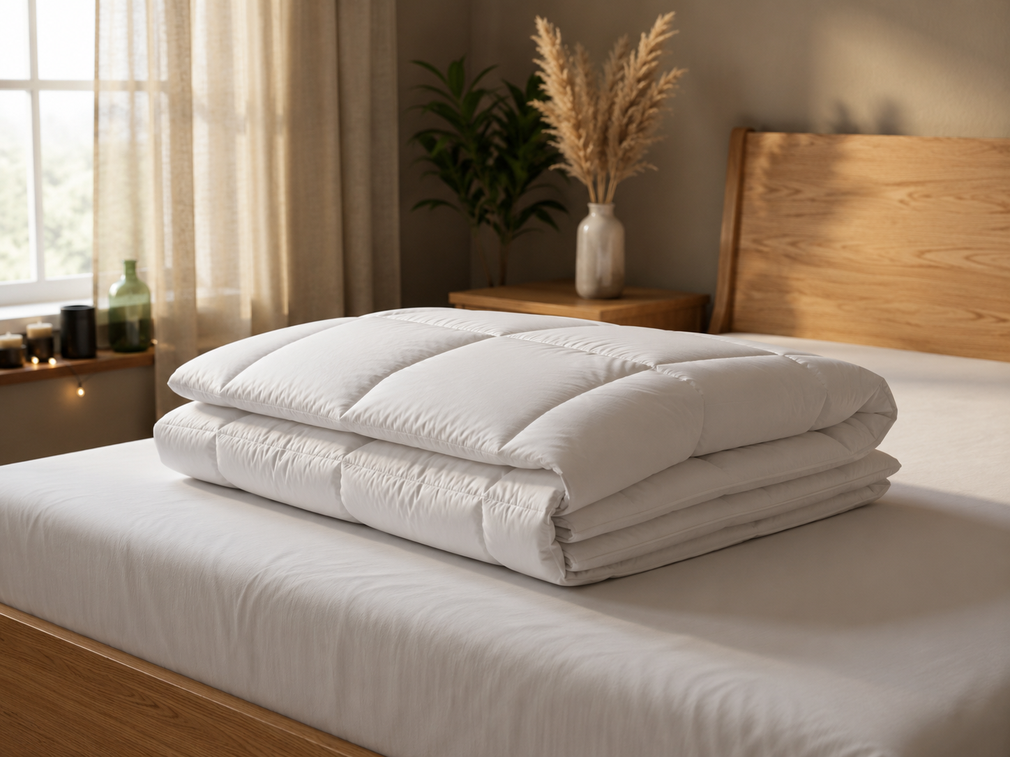 Four Season Duvet