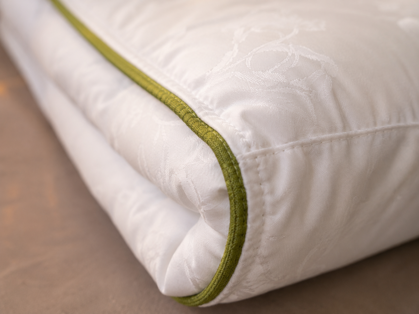 Bamboo Duvet Made in Turkey