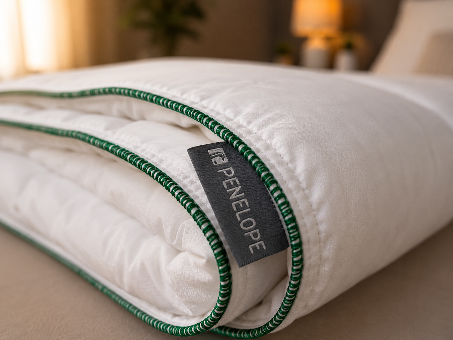 ThermoClean Duvet Made in Turkey