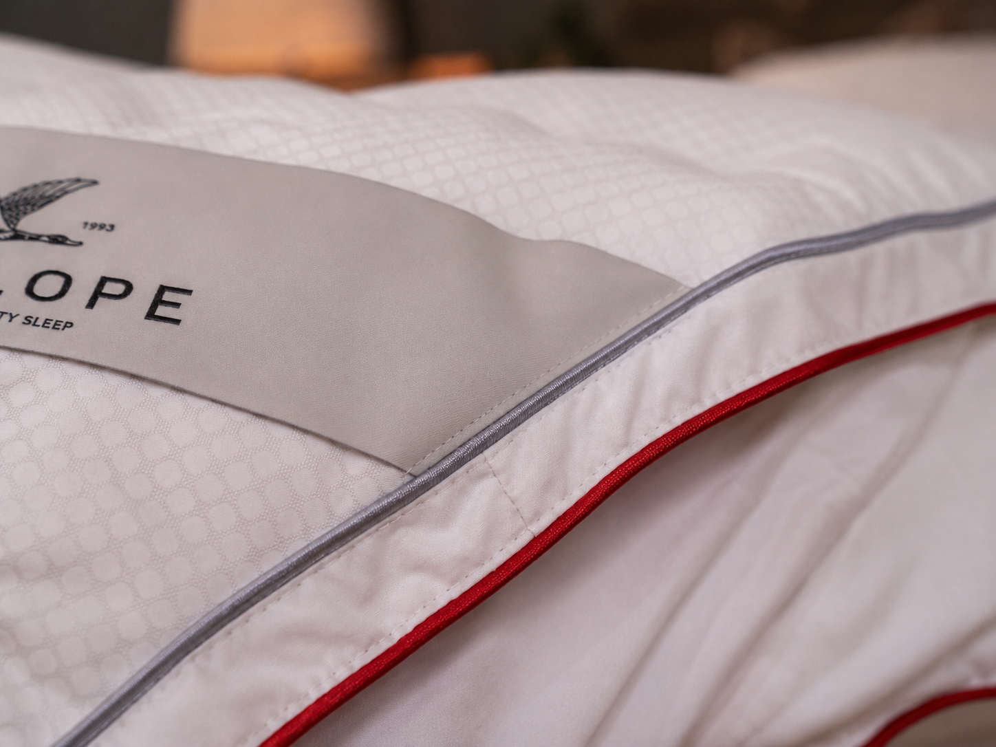 Thermo Lyo Soft Duvet Made in Turkey