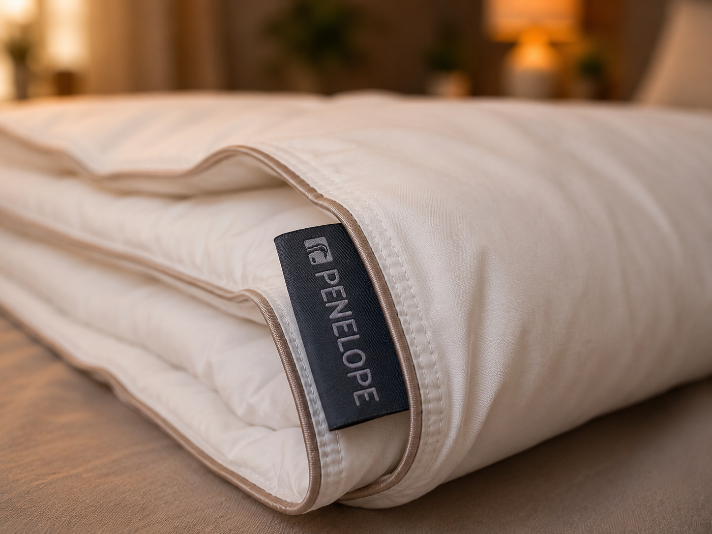 Dove Soft Duvet Made in Turkey