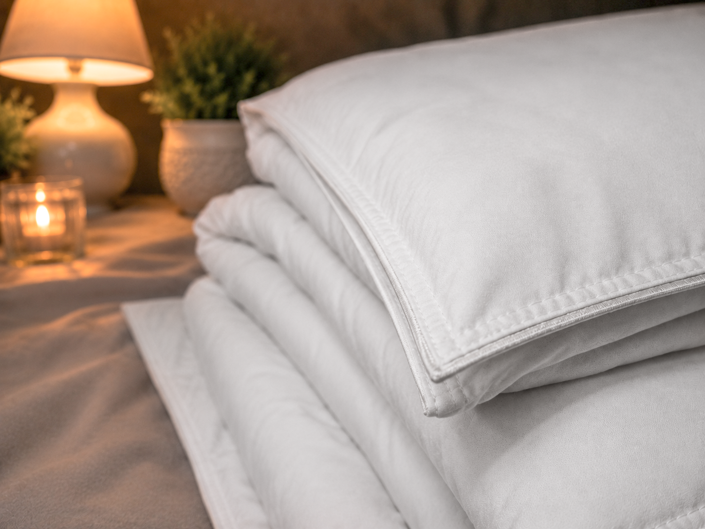 Nido Otono 160 Duvet Made in Spain