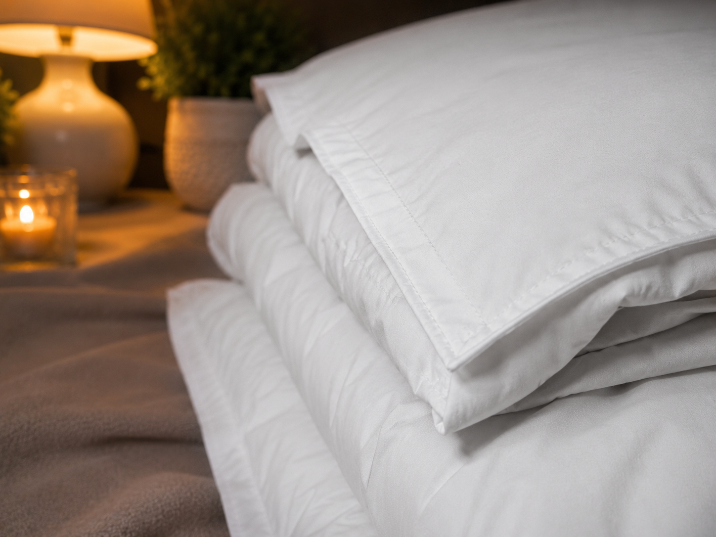 Universal Premium 180 Duvet Made in Spain