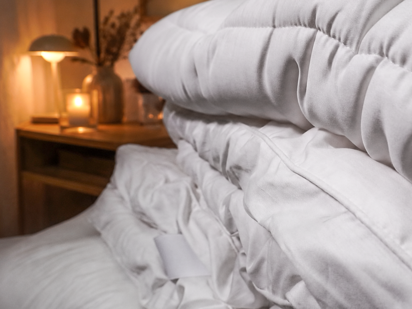 Mattress Topper