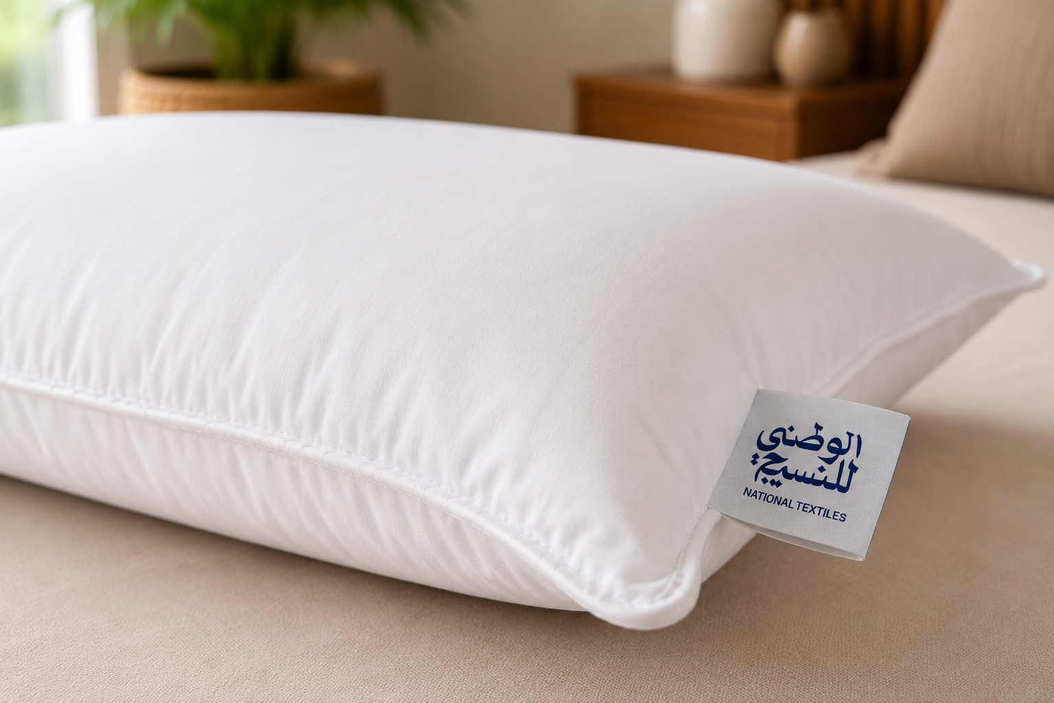 SOFT GEL PILLOW