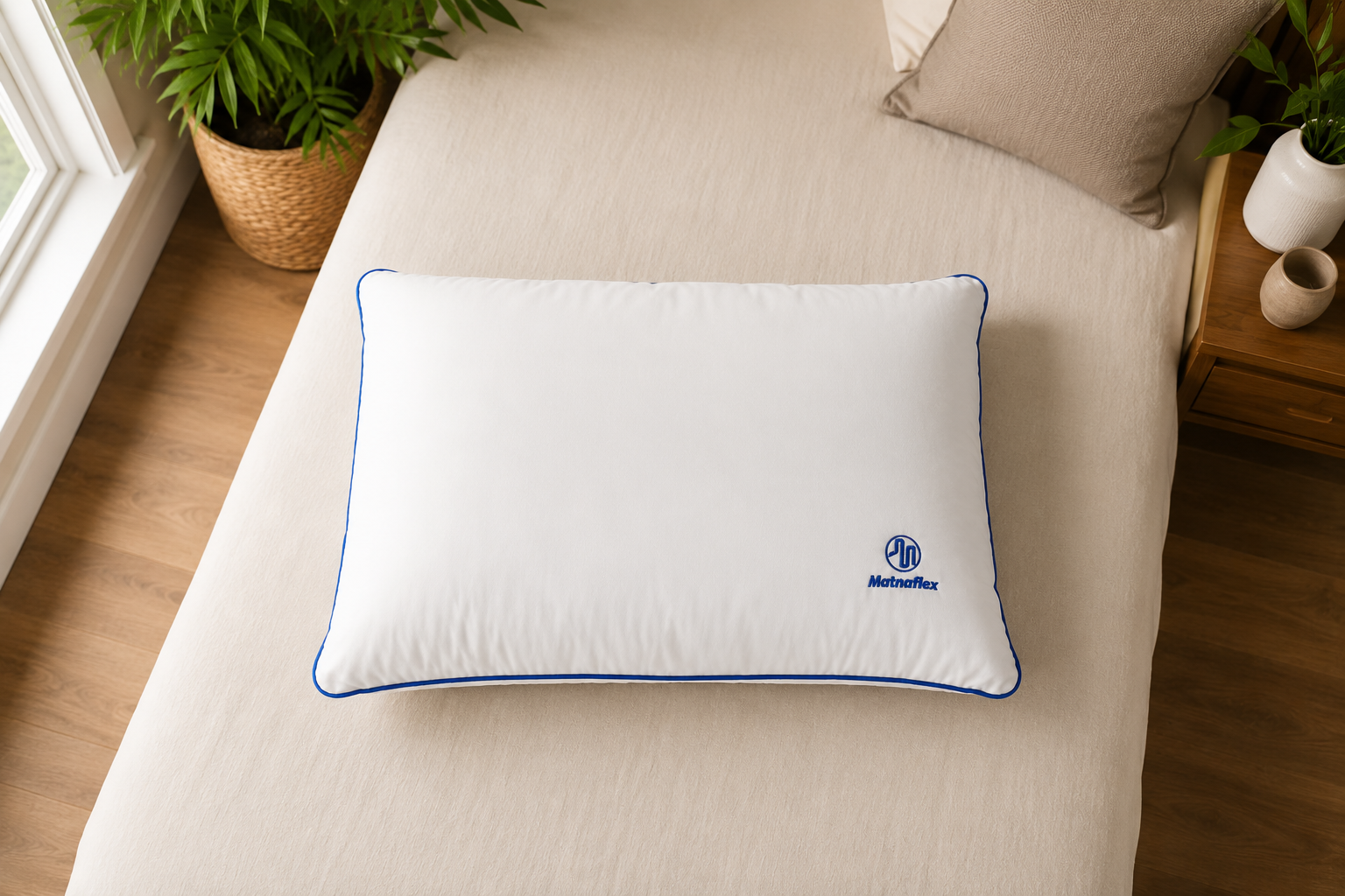 SERENITY PILLOW