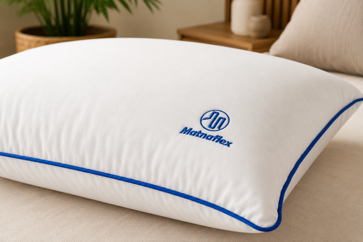 SERENITY PILLOW