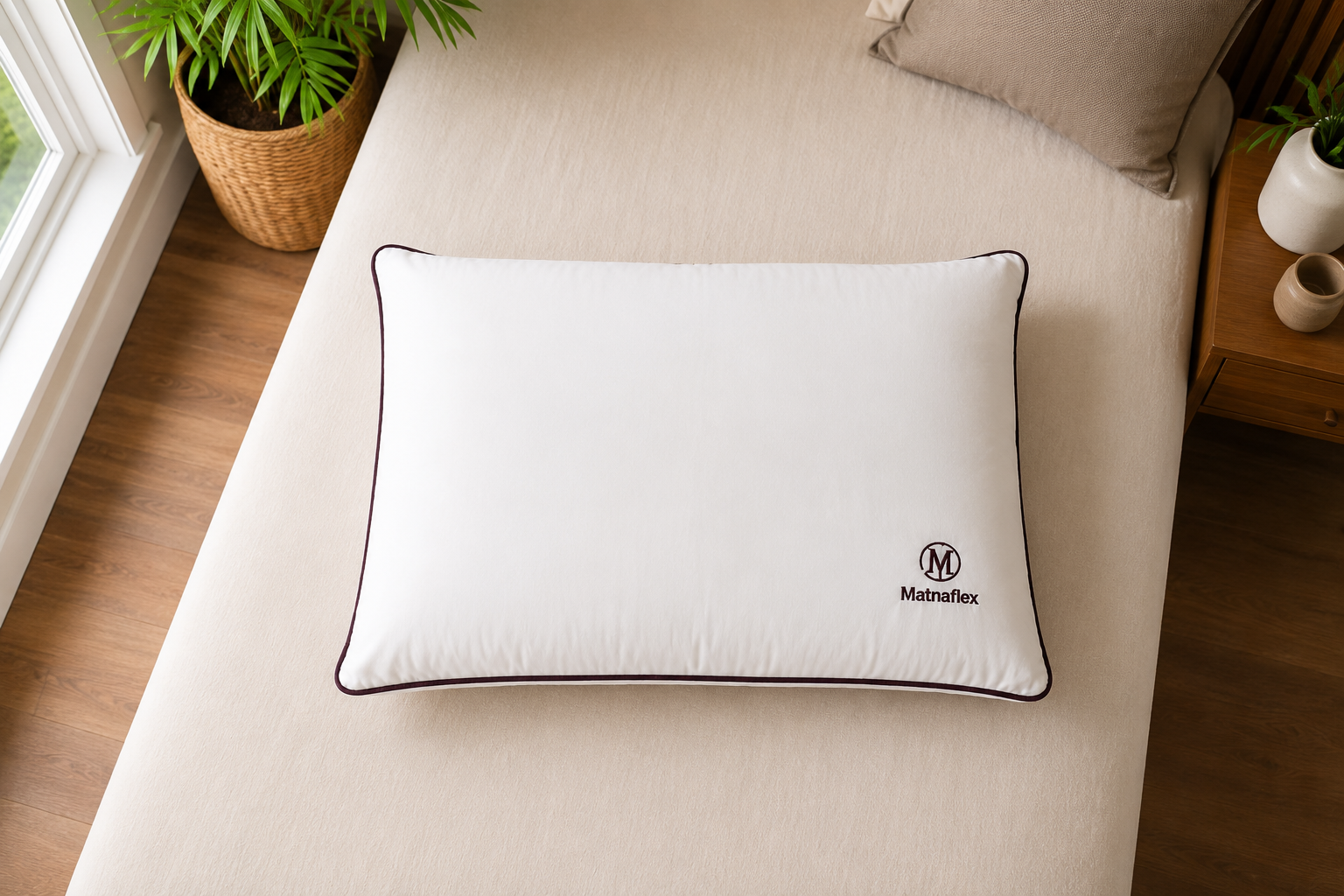 VELVET DREAM PILLOW