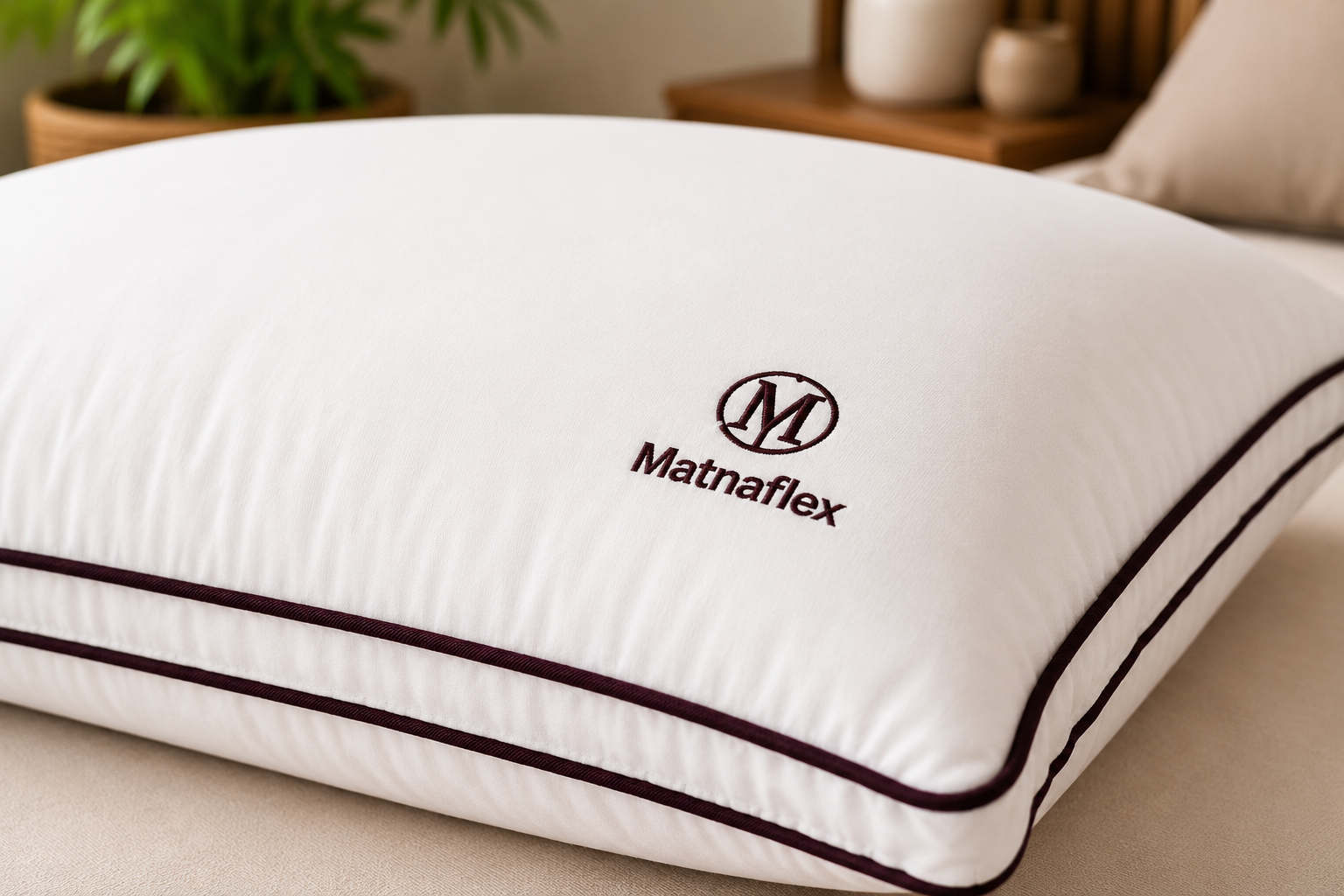 VELVET DREAM PILLOW