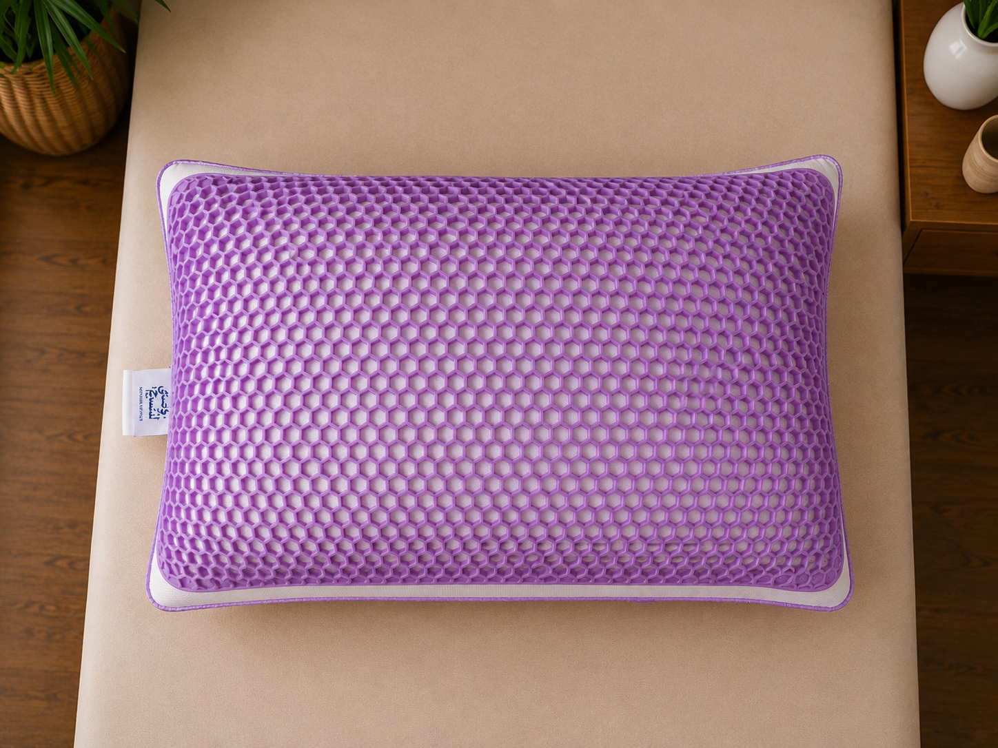 CoolFlex Hyper Soft Pillow