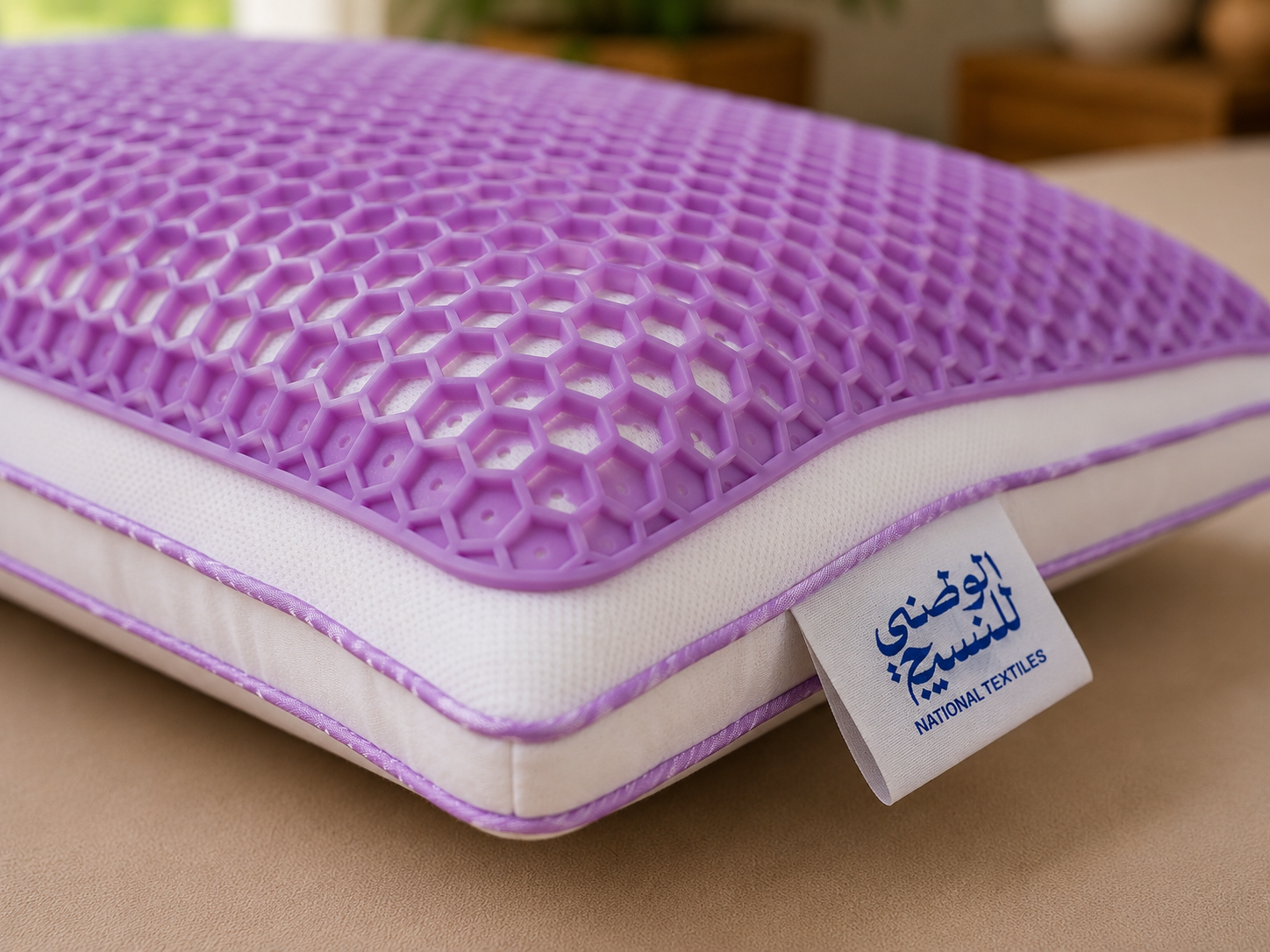 CoolFlex Hyper Soft Pillow