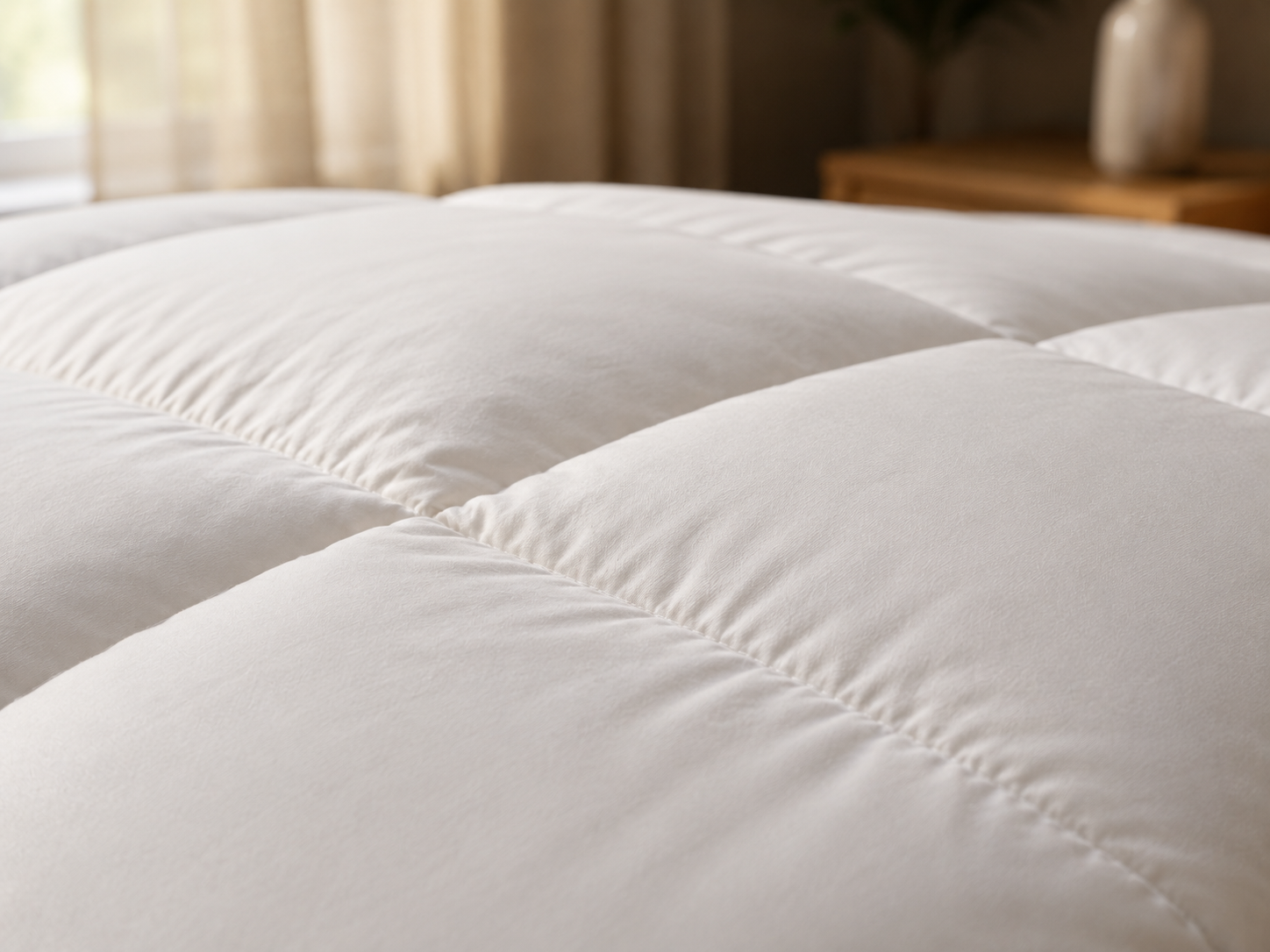 Four Season Duvet