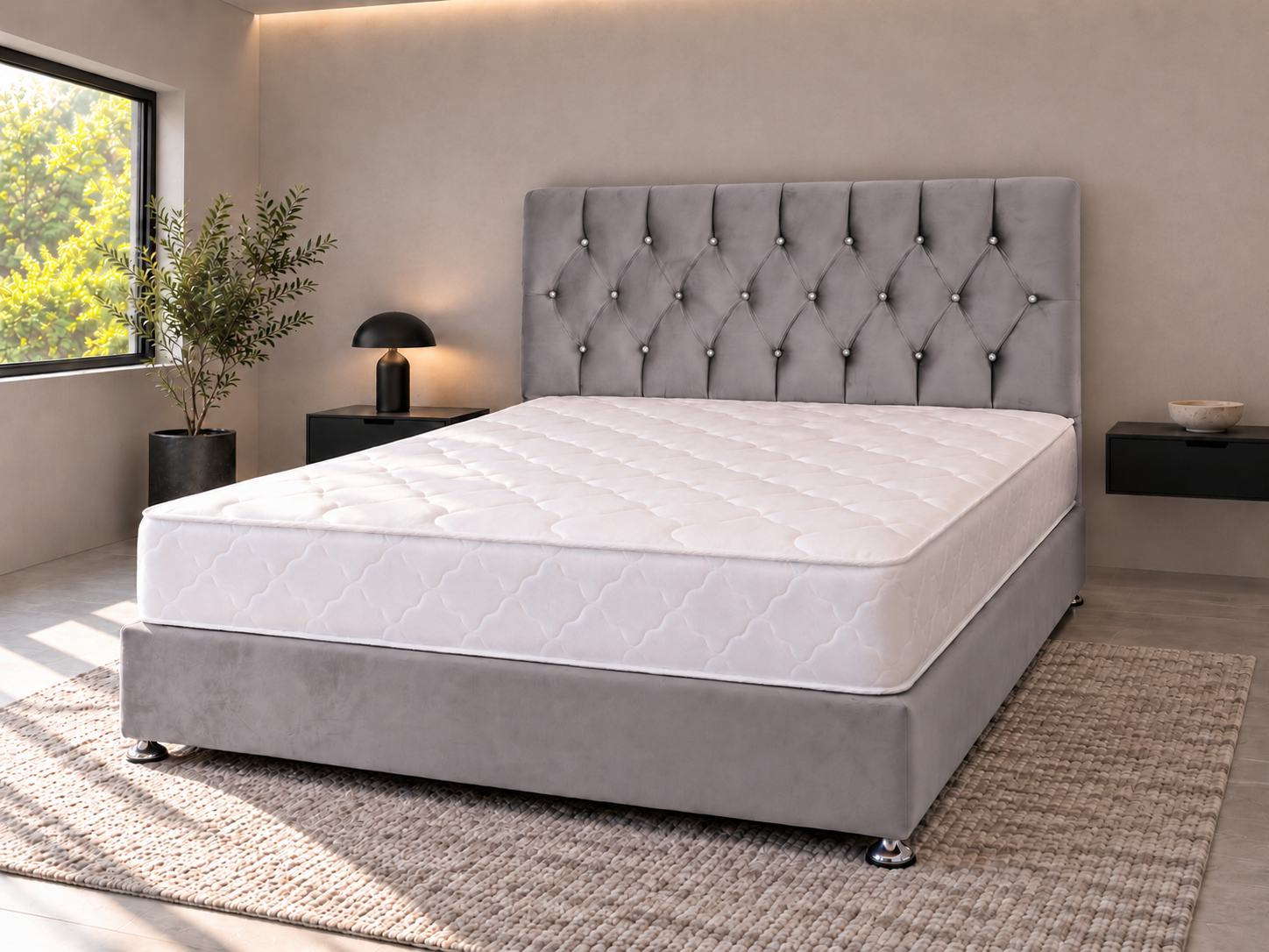 Chester Bed