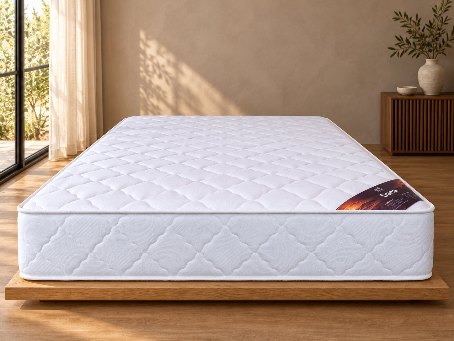 Dana Mattress