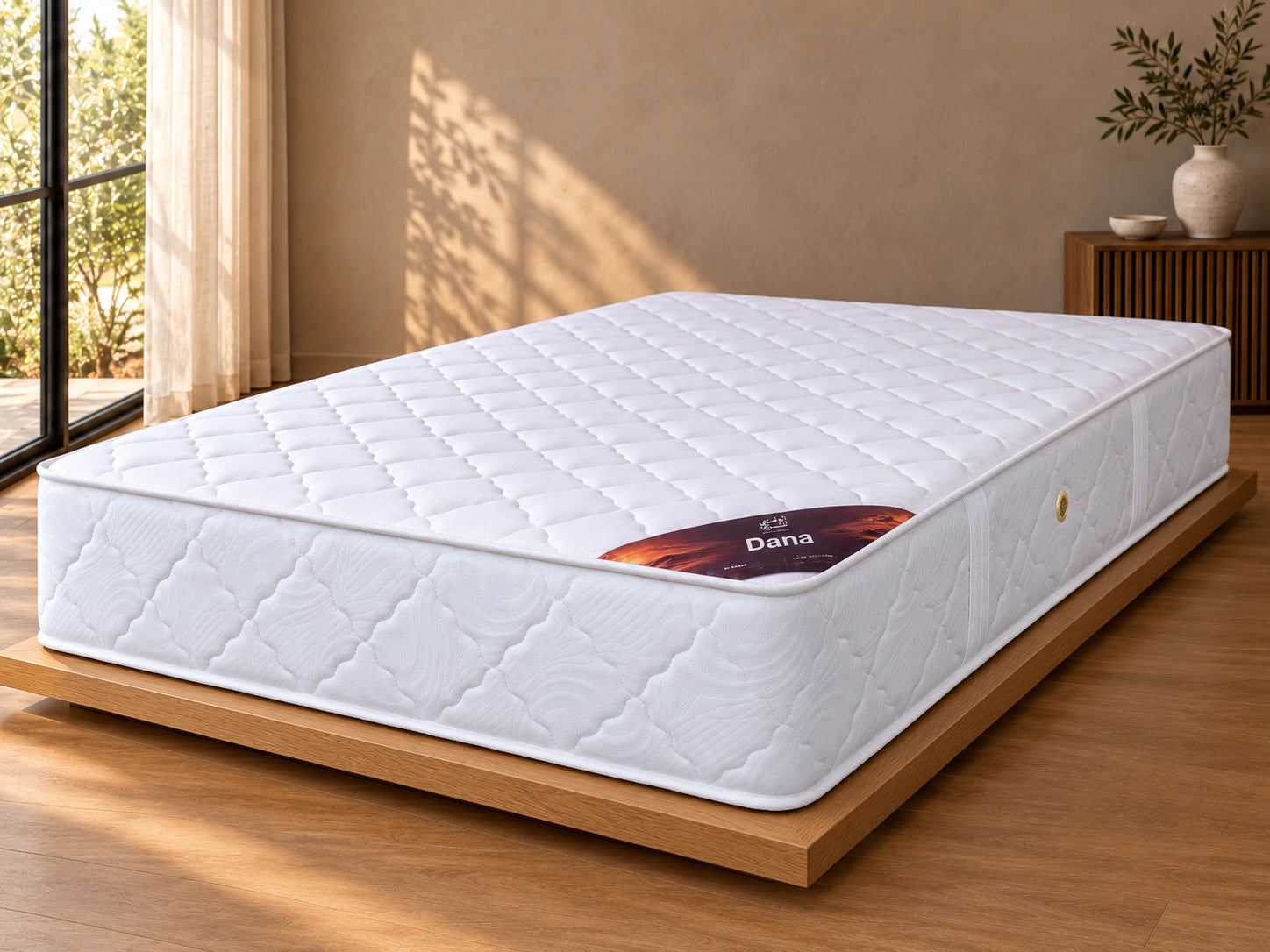 Dana Mattress