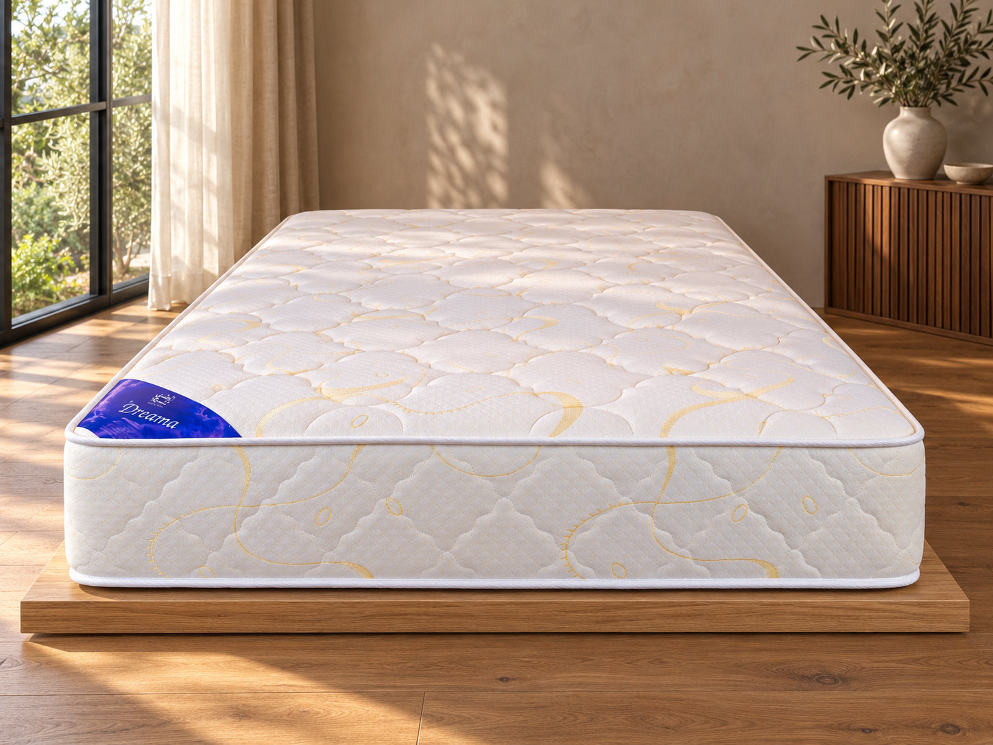 Dreama Mattress