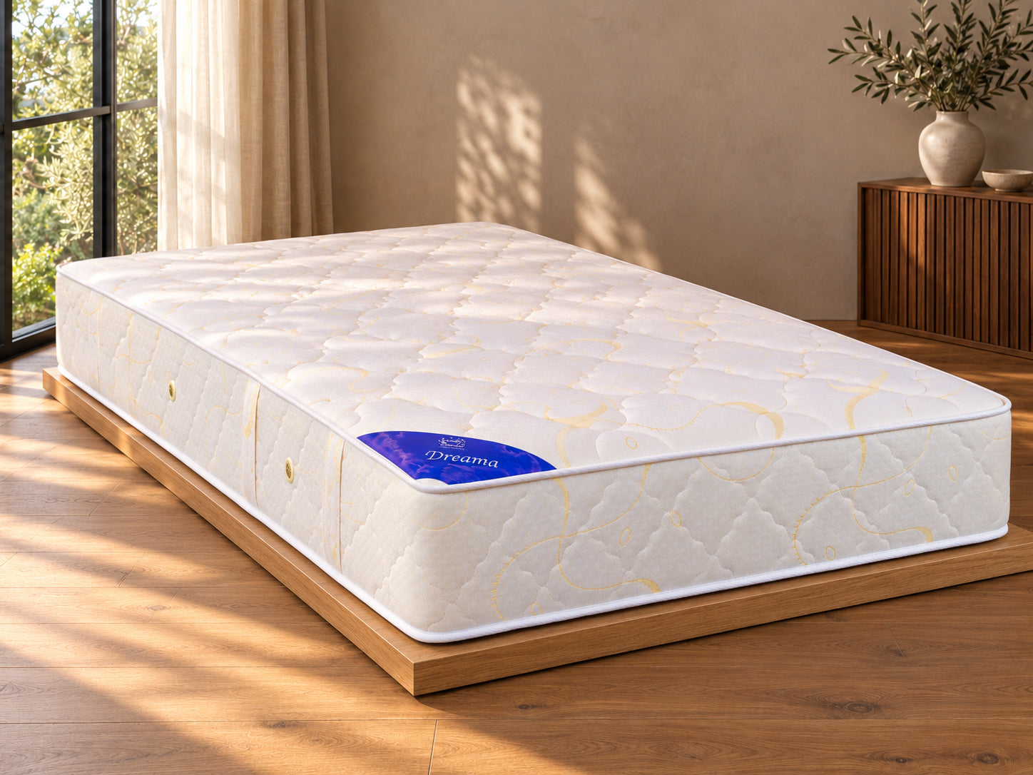 Dreama Mattress