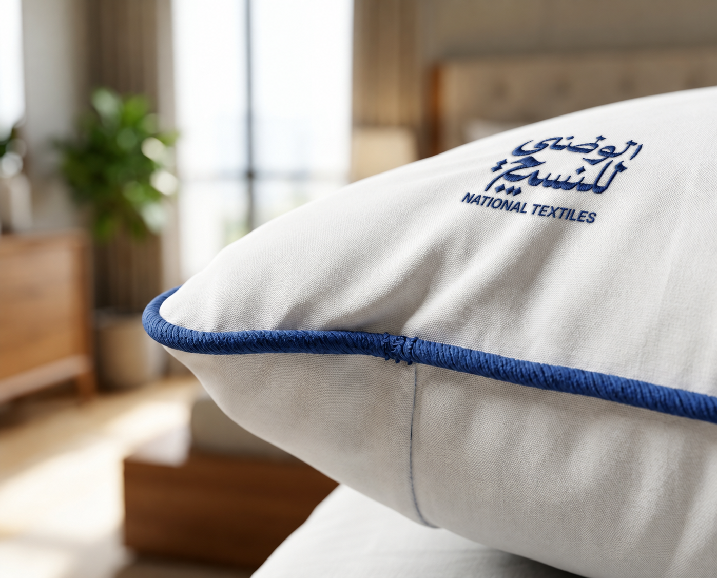 Serenity Pillow