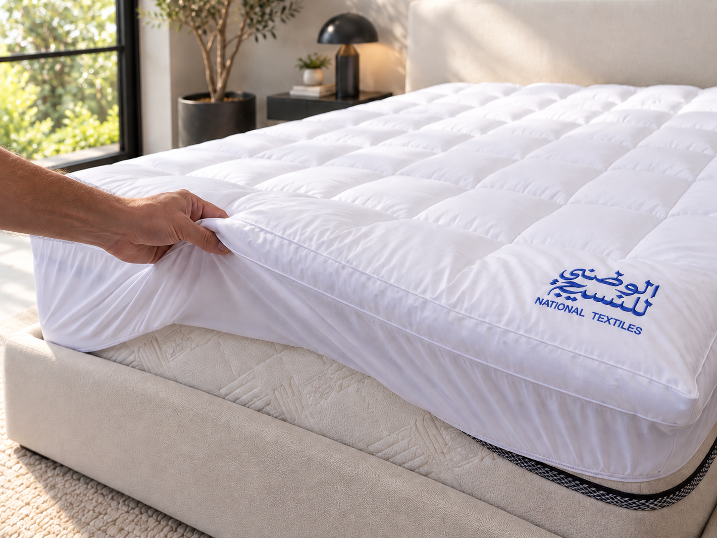 Mattress Topper An Extra Layer of Comfort
