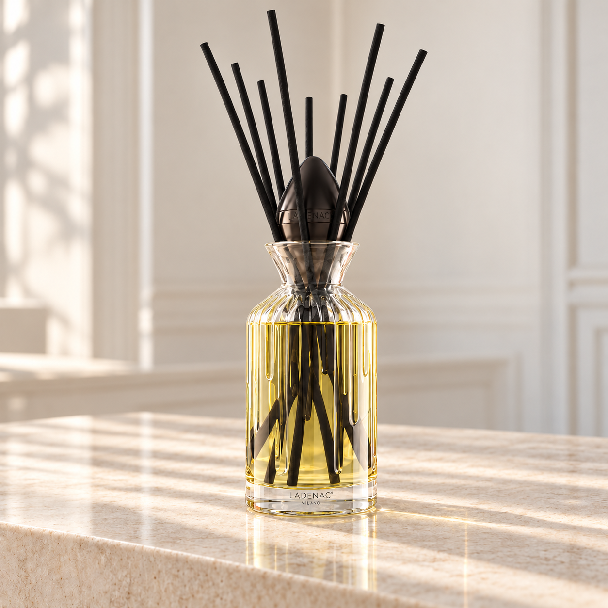 Reed difusser 500 ml