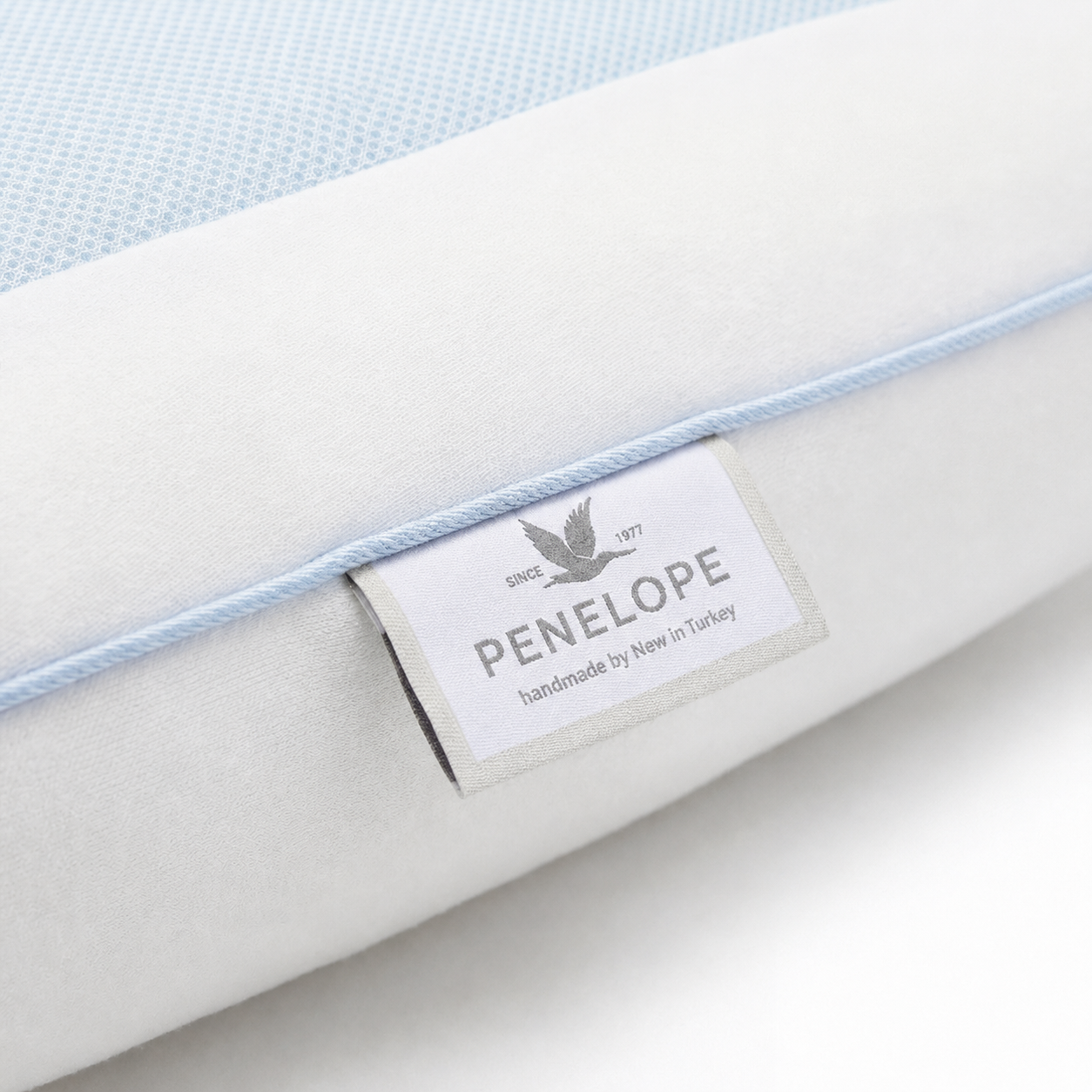 Penelope Medigel Pillow
