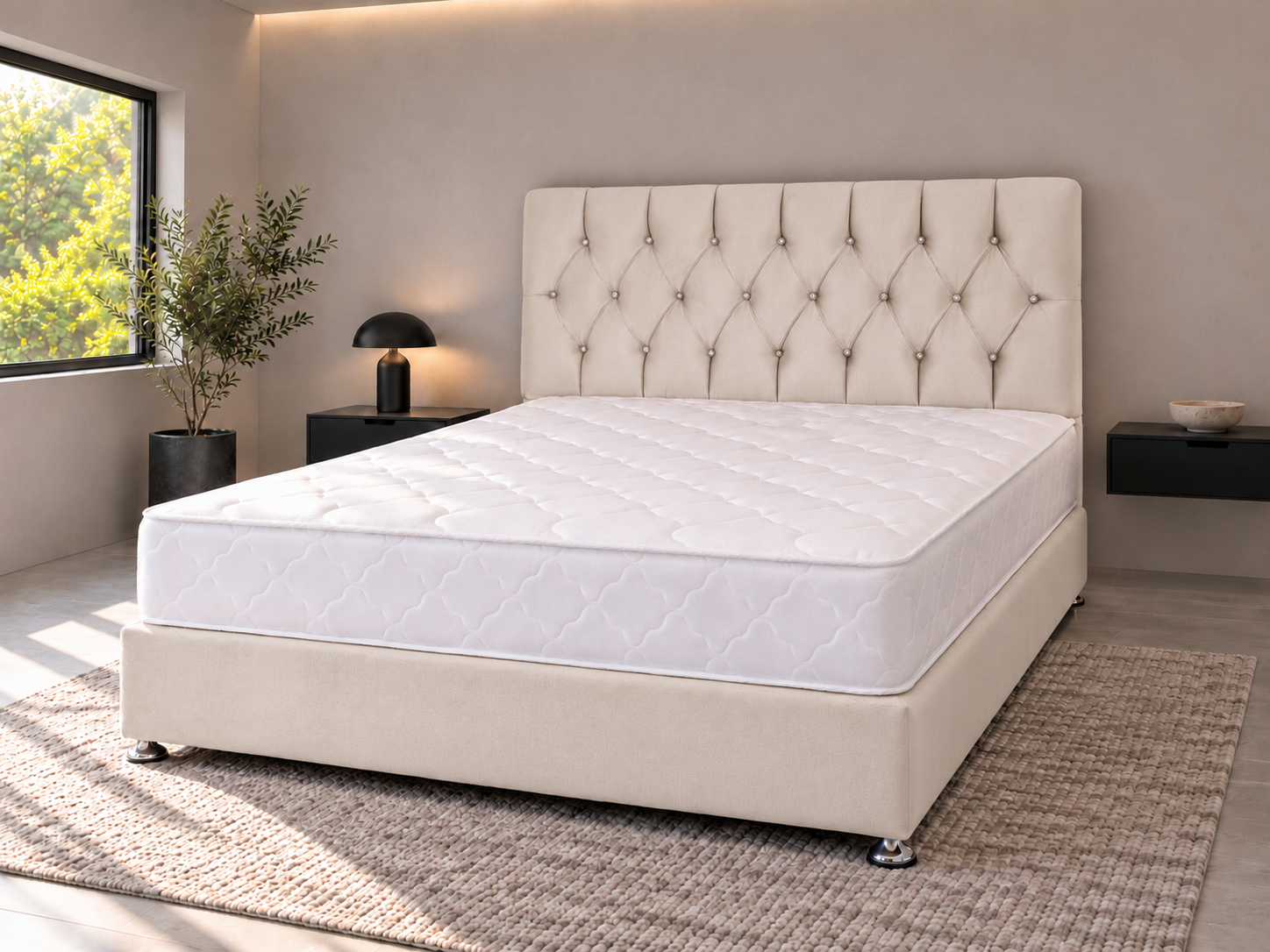 Chester Bed