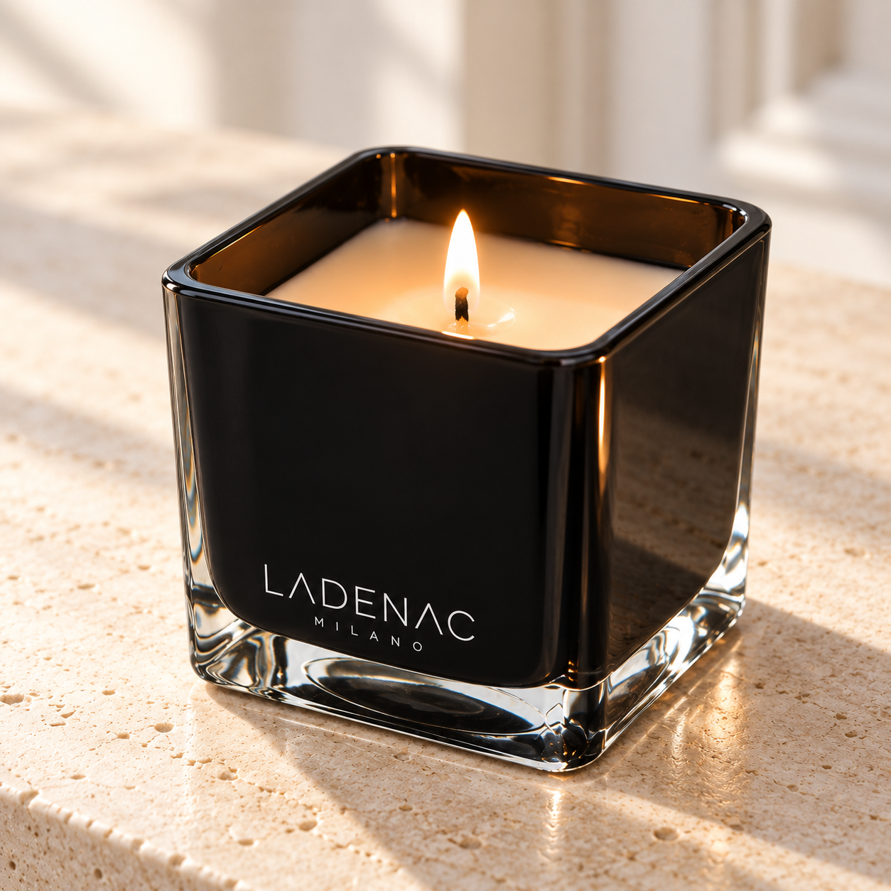 Candle Minimal 55g